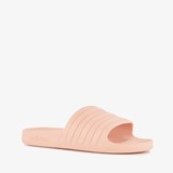 Adidas Adilette Aqua dames badslippers roze