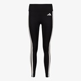 Adidas dames sportlegging zwart wit