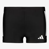Adidas jongens zwembroek zwart