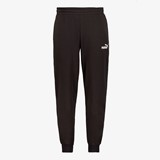 Puma Essentials heren joggingbroek zwart
