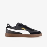 Club II Era sneakers zwart