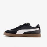 Club II Era sneakers zwart
