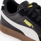 Club II Era sneakers zwart
