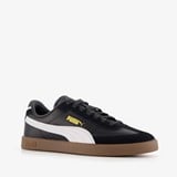 Puma Club II Era sneakers zwart