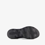 Dames sandalen zwart