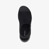 Dames sandalen zwart