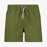 Osaga heren zwemshort donkergroen