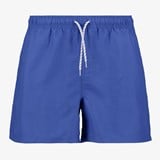 Osaga heren zwemshort kobalt blauw