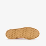 Breaknet Sleek meisjes sneakers wit roze