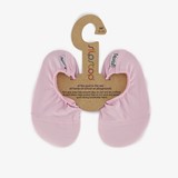 Slipstop kinder schoenen roze