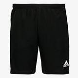 Adidas Squadra 21 heren sportshort zwart