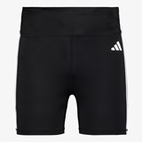 Adidas dames sportshort zwart