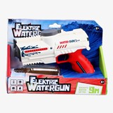 Elektrisch waterpistool USB oplaadbaar