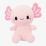 Pluchiez axolot knuffel 30 cm