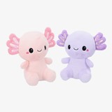 Pluchiez axolot knuffel 30 cm