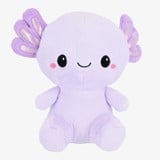Pluchiez axolot knuffel 30 cm