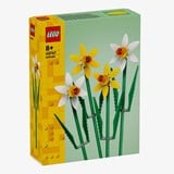LEGO Flowers 40747 Narcissen