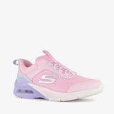 Skechers Slip-ins: Microspec Max sneakers roze