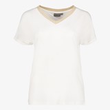 TwoDay dames T-shirt wit