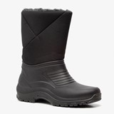 Gevoerde heren snowboots