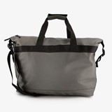 Sporttas grijs 36 liter