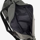 Sporttas grijs 36 liter