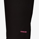 Dry dames hardloopshort zwart