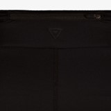 Dry dames hardloopshort zwart