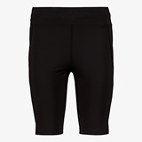 Osaga Dry dames hardloopshort zwart