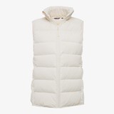 Mountain Peak dames bodywarmer wit