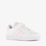 Adidas grand Court 2.0 meisjes sneakers wit