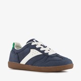 Blue Box jongens sneakers blauw