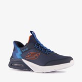 Skechers Slip-ins: Microspec Max jongens sneakers