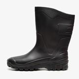 Dee rubberen kuitlaarzen