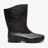 Dee rubberen kuitlaarzen