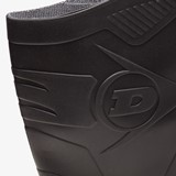 Dee rubberen kuitlaarzen