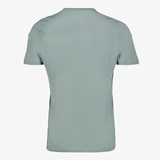 Essentials 2 heren sport T-shirt groen