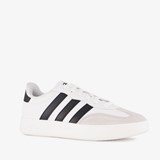 Adidas Barreda heren sneakers wit zwart