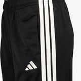 Essentials 3-Stripes dames trainingspak