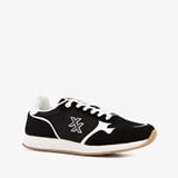 XX by Mexx dames sneakers zwart wit