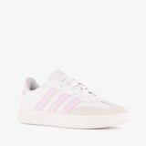 Adidas Barreda dames sneakers wit roze