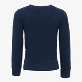 Jongens sweater met tijgerkop