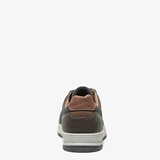 Heren sneakers blauw