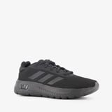 Adidas Cloudfoam Comfy dames sneakers zwart