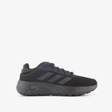 Cloudfoam Comfy dames sneakers zwart