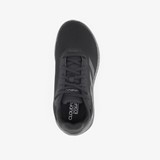 Cloudfoam Comfy dames sneakers zwart