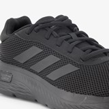 Cloudfoam Comfy dames sneakers zwart