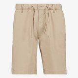 Produkt heren jogger short beige