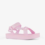 Meisjes sandalen roze