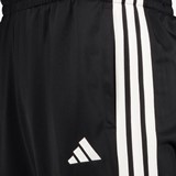 Heren trainingspak zwart wit